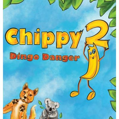 Chippy Dingo Danger