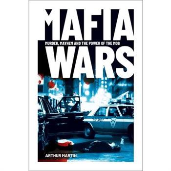 Mafia Wars