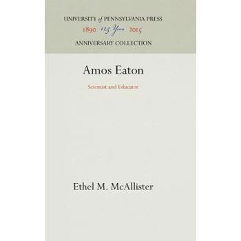 Amos Eaton