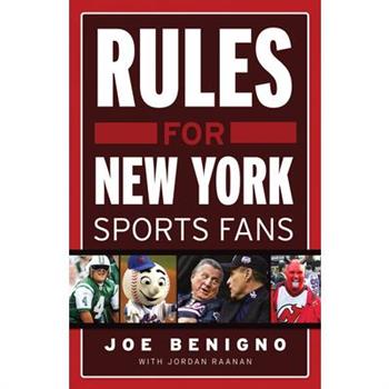 Rules for New York Sports Fans