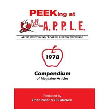 Peeking at Call-A.P.P.L.E. 1978