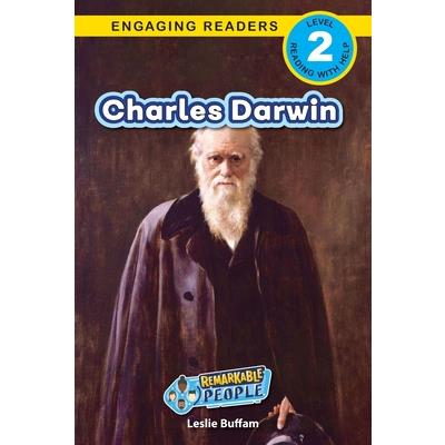 Charles Darwin