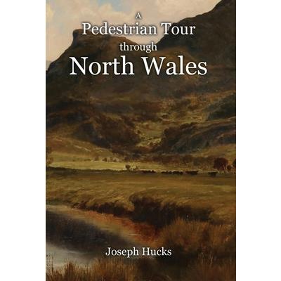A Pedestrian Tour through North Wales in a Series of Letters