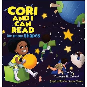 Cori and I Can Read