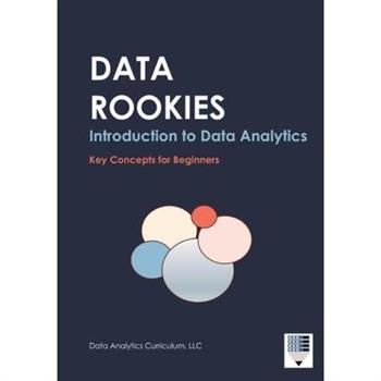 Data Rookies Intro to Data Analytics
