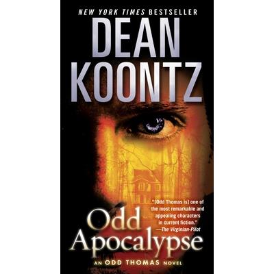 Odd Apocalypse