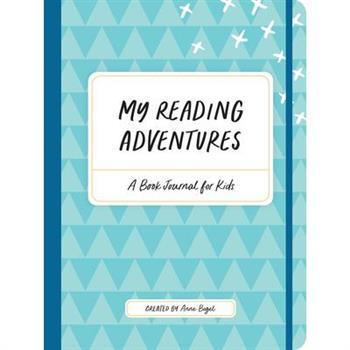 My Reading Adventures