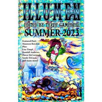 Illumen Summer 2023
