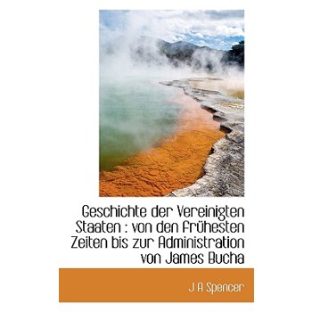 Geschichte Der Vereinigten Staaten