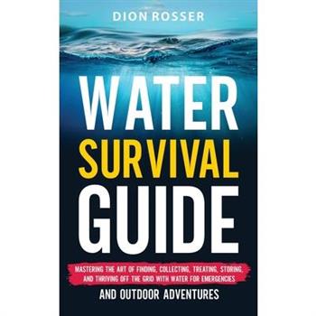 Water Survival Guide