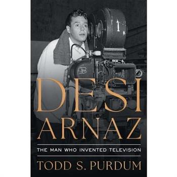 Desi Arnaz