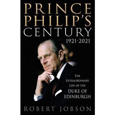 Prince Philip's Century 1921-2021