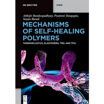 Mechanisms of Self-Healing Polymers