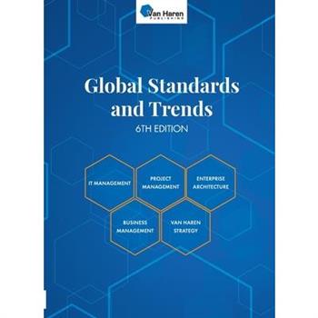 Global Standards 6th Edition