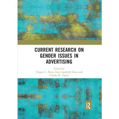 Current Research on Gender Issues in Advertising