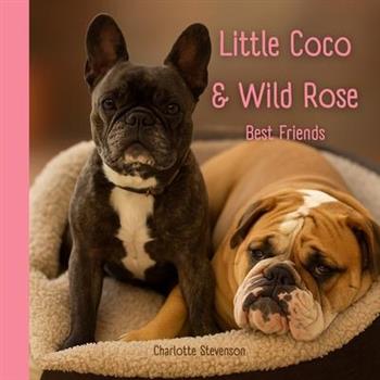 Little Coco and Wild Rose
