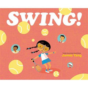 Swing!