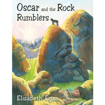Oscar and the Rock Rumblers