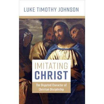 Imitating Christ