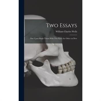 Two Essays