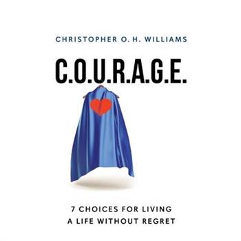 C.O.U.R.A.G.E