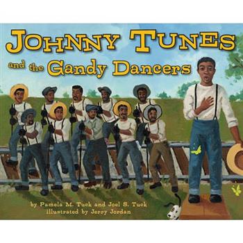 Johnny Tunes and the Gandy Dancers