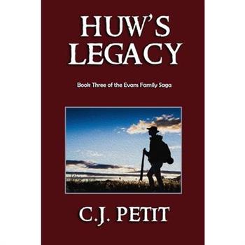 Huw's Legacy