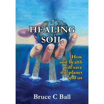 Healing soil
