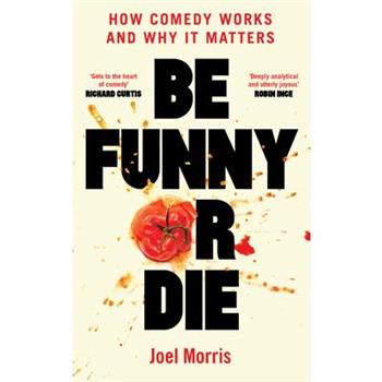 Be Funny or Die
