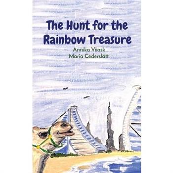 The Hunt for the Rainbow Treasure