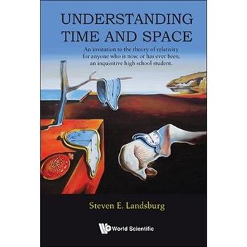 Understanding Time and Space