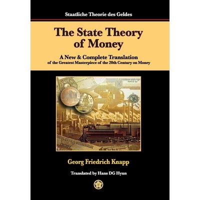 The State Theory of Money