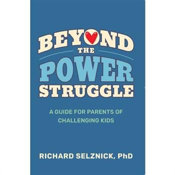 Beyond the Power Struggle