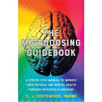 The Microdosing Guidebook