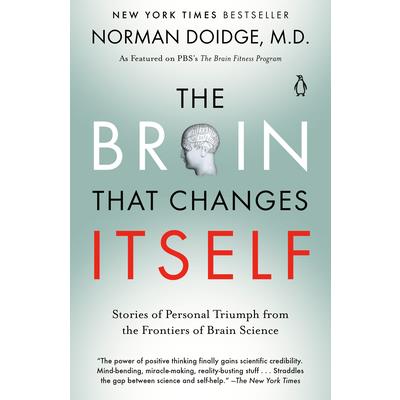 The Brain That Changes Itself