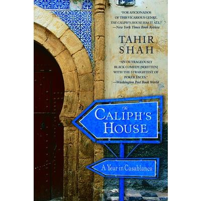 The Caliph's House