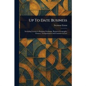 Up To Date Business