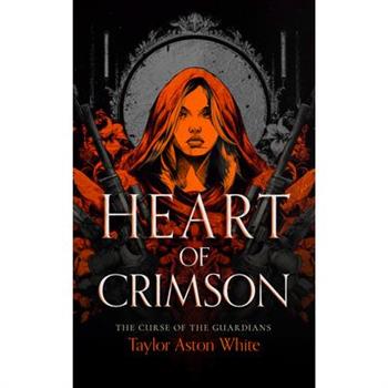 Heart of Crimson