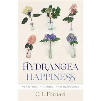 Hydrangea Happiness