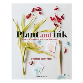 Plant and Ink