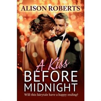 A Kiss Before Midnight