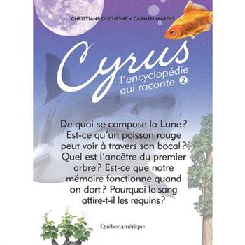 Cyrus 2