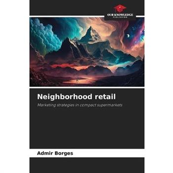 Neighborhood retail