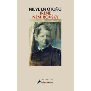 Nieve en oto隳 / Snow Fall