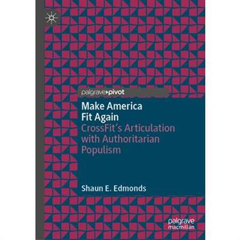 Make America Fit Again