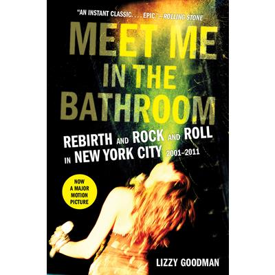 Meet Me in the Bathroom