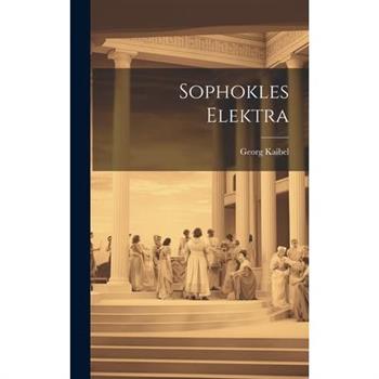 Sophokles Elektra