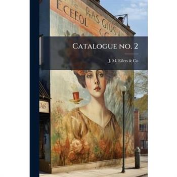 Catalogue no. 2