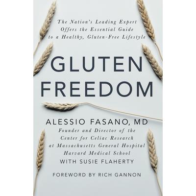 The Gluten-Free Revolution