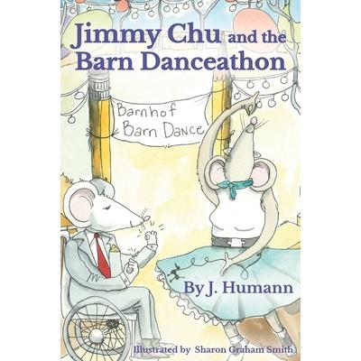 Jimmy Chu and the Barn Danceathon
